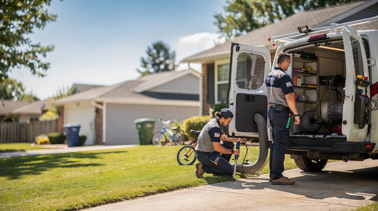 24/7 HVAC Repair & AC Replacement in Troy, IL near me